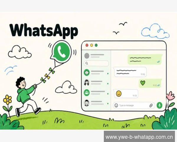 轻松解决WhatsApp电脑版扫码失败问题